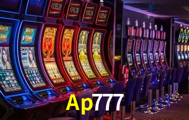 Descubra a Magia dos Jogos de Arcade no Ap777